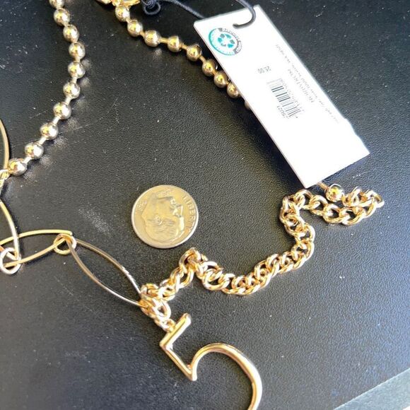 Open Edit Necklace $16ea / 3 for $25 - Picture 5 of 5